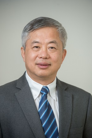 Prof. Chang Wen Chen
