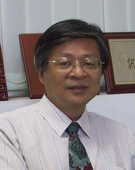 Prof. Chang Wen Chen
